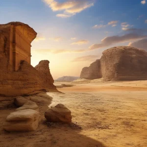 luxury egypt and jordan tours