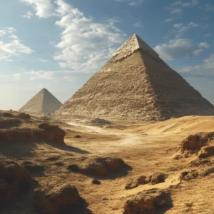 egypt adventure tour
