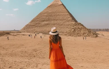 egypt travel blog