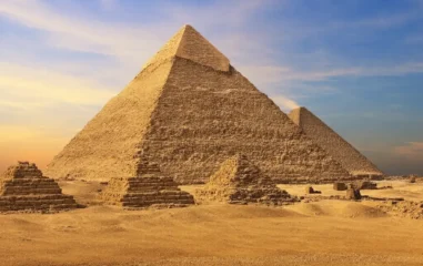 best luxury egypt tours