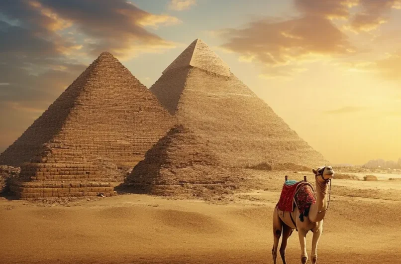 egypt luxury tours