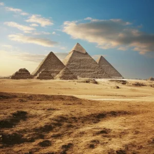 egypt pyramid tour packages