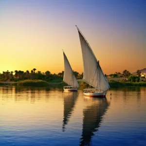 luxury egypt tours with nile cruise