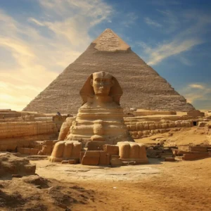 egypt luxury tours