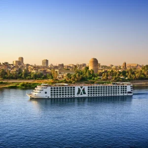 city nile cruises