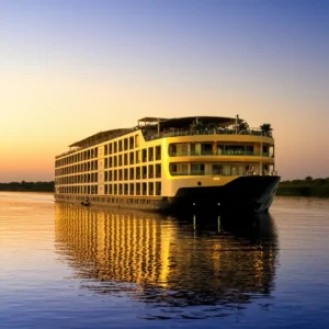 luxury dahabiya nile cruise