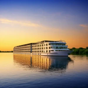 deluxe nile cruises