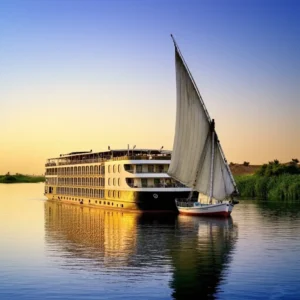 movenpick nile cruises
