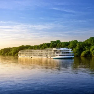 deluxe nile cruises