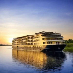 movenpick nile cruises