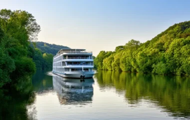 movenpick nile cruises