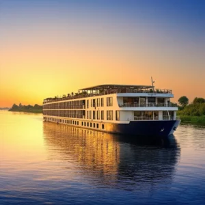 nile cruise 5 star deluxe