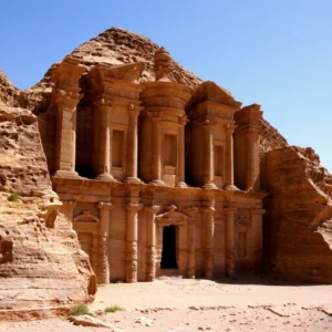petra day tour from sharm el sheikh