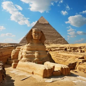 alexandria day tour from cairo