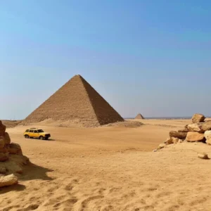 cairo day tours from sharm el sheikh