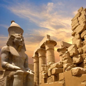 day tour to luxor from cairo by plane
