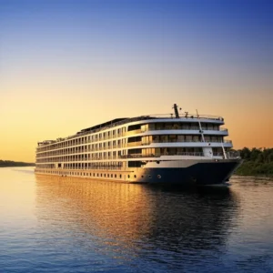 nile cruise 5 star deluxe