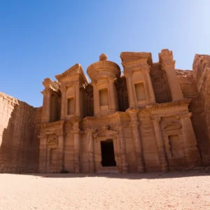 sharm el sheikh to petra day tours