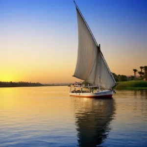 best time to go to egypt nile cruise