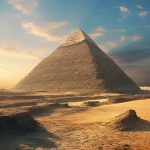 cultural information about egypt