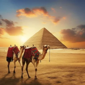 10 interesting facts about egypt