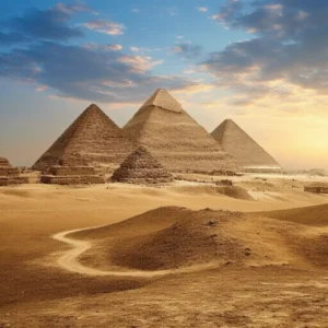 5 interesting fatcs about mdern egypt
