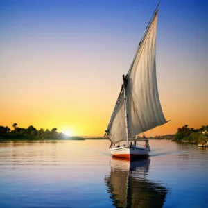 egypt nile cruise aswan to luxor