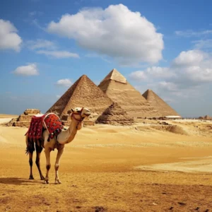 10 interesting facts about egypt