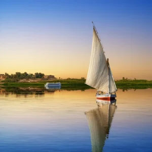egypt nile cruise aswan to luxor