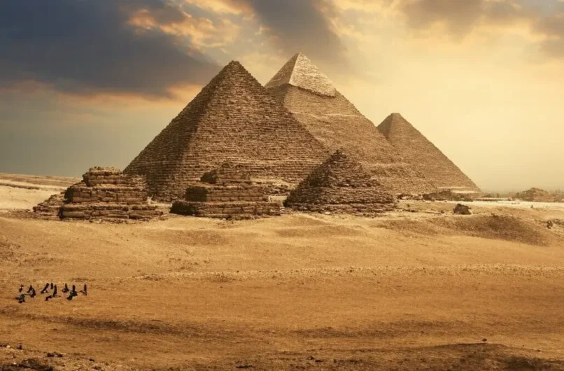 cons about egypt