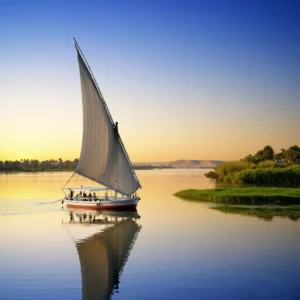 best time to go to egypt nile cruise