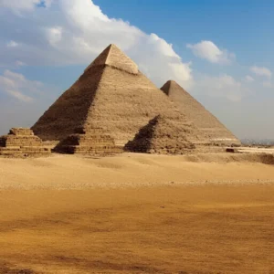 cons about egypt