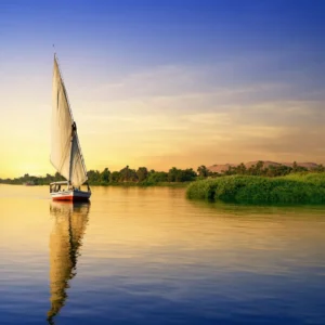 best time to go to egypt nile cruise