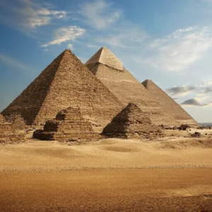 cons about egypt