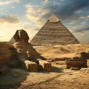 cultural information about egypt