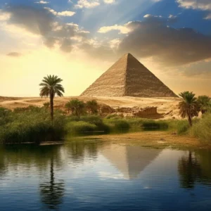 10 interesting facts about egypt