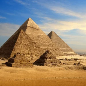5 interesting fatcs about mdern egypt