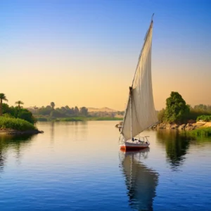 egypt nile cruise aswan to luxor