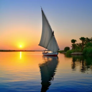 lake nasser nile cruises