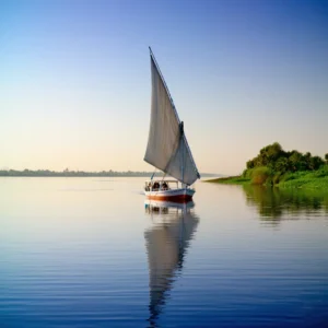 lake nasser nile cruises