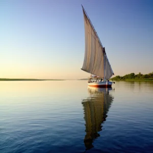 lake nasser nile cruises