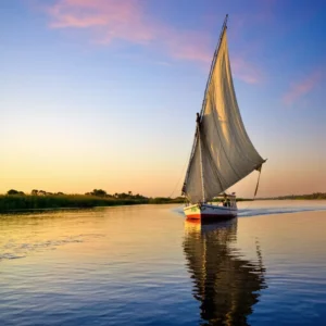 movenpick royal lily nile cruise