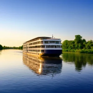 movenpick hamees nile cruise reviews