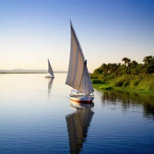 lake nasser nile cruise