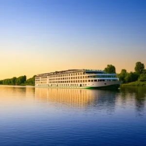 movenpick hamees nile cruise reviews