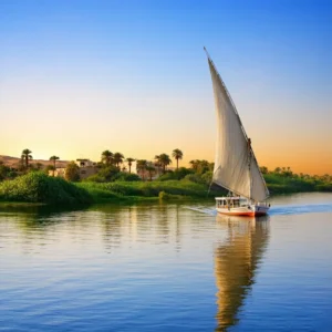 movenpick hamees nile cruise