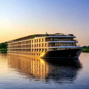 movenpick royal lily nile cruise