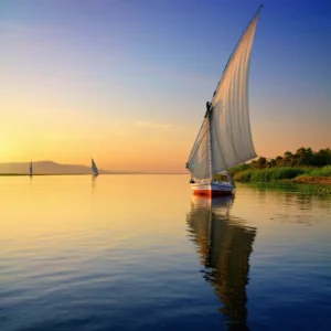 lake nasser nile cruise