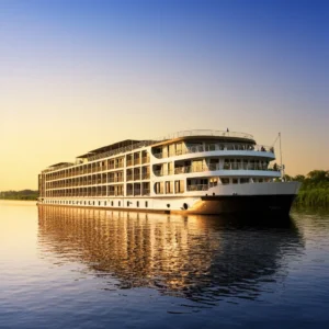 nile cruise sonesta st george