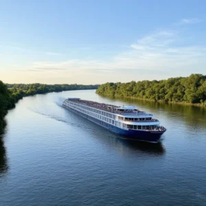 sonesta st george nile cruise ship